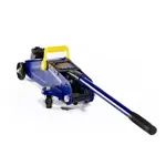 Cricket Carrito Goodyear 2tn Hidraulico GY-HTJ-201