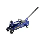 Cricket Carrito Goodyear 2tn Hidraulico GY-HTJ-201