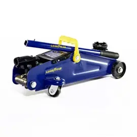 Cricket Carrito 2Tn Hidraulico GyH...