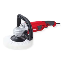 Pulidora Eléctrica De Auto