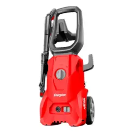 Hidrolavadora De Alta Presión 1400W...