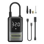 MINI COMPRESOR RECARGABLE 216 TIPO CANDADO