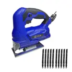 Sierra Caladora KLD CL500 500W 3300RPM Herramienta Eléctrica