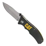 Cuchillo Plegable Caterpillar Hoja CAT 980003 150mm