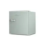 Heladera Siam Bajo Mesada Retro 43 Lts Verde HSI-BM50XR2