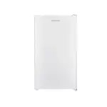 Heladera Bajo Mesada Smartlife RMB090WH 92L blanca