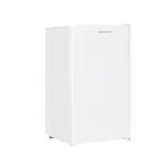 Heladera Bajo Mesada Smartlife RMB090WH 92L blanca