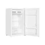 Heladera Bajo Mesada Smartlife RMB090WH 92L blanca