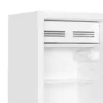 Heladera Bajo Mesada Smartlife RMB090WH 92L blanca