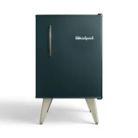 Heladera Compacta  Retro Cacti Green 76 Lts.