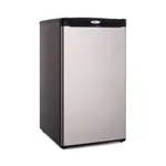 Heladera Bajo Mesada Whirlpool 117 Lts