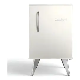 Heladera 76 Lts Bajo Mesada Retro ...