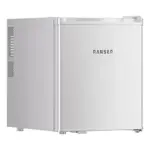 Heladera Bajo Mesada Termoeléctrica 48 Lts RANSER CR-48A 6°C a 22°C Blanco 