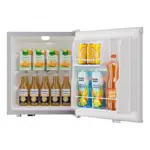 Heladera Bajo Mesada Termoeléctrica 48 Lts RANSER CR-48A 6°C a 22°C Blanco 