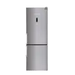 HELADERA CFREEZER KOHINOOR KHGA41DI9 - ACERO 417 LTS NO FROST