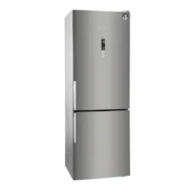 Heladera Cfreezer Khga41di9 Acero...
