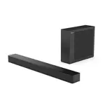 Barra de sonido Hisense HS2100 2.1 canales 240W