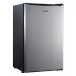 Heladera Bajo mesada 103 L Inox Drean RDF04LGAS0