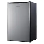 Heladera Bajo mesada 103 L Inox Drean RDF04LGAS0