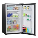 Heladera Bajo mesada 103 L Inox Drean RDF04LGAS0