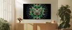 Smart Tv 98" 4K Mini Led 98C6K Google Tv TCL 