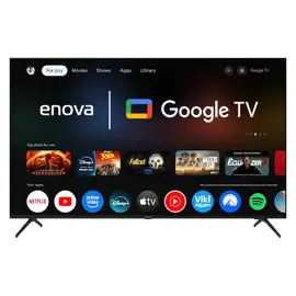 Smart Tv 75