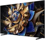 Smart Tv QD-MINI 115 Pulgadas 4K Ultra HD  TCL X955 MAX