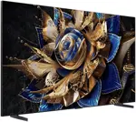 Smart Tv QD-MINI 115 Pulgadas 4K Ultra HD  TCL X955 MAX