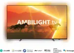 TV MINI LED SMT 75P 4K 75PML9118 GO AM. PHILIPS 