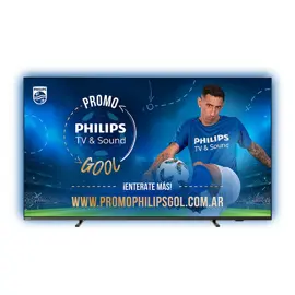 Smart Tv 65