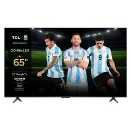 Smart Tv 65