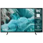 Smart Tv 85" QLED 4K QN85Q7FAAGCZB Tizen SAMSUNG 