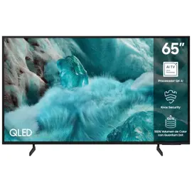 Smart Tv Qled Qn65q7faagczb 65