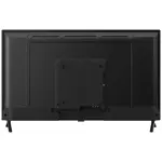 TV LED SMART 65P 4K C65AND AN RCA