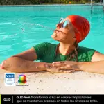 Smart Tv 65" QLED 4K Q6f Tizen SAMSUNG 