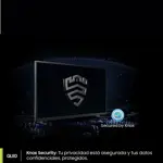 Smart Tv 65" QLED 4K Q6f Tizen SAMSUNG 