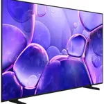 TV LED SMART 75P 4K U8000F SAMSUNG