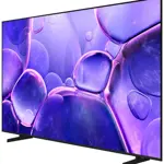 TV LED SMART 75P 4K U8000F SAMSUNG