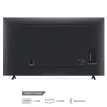 TV LED SMART 65P 4K 65NANO77SRA LG