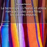 TV LED SMART 65P 4K 65NANO77SRA LG