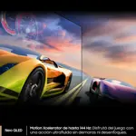 Smart Tv Qled 75P 4K QN70F + Barra de Sonido S801B SAMSUNG 