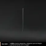 Smart Tv Qled 75P 4K QN70F + Barra de Sonido S801B SAMSUNG 