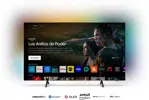 TV OLED SM 65P 4K 65OLED779/77 GO AM PHILIPS