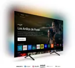 TV OLED SM 65P 4K 65OLED779/77 GO AM PHILIPS