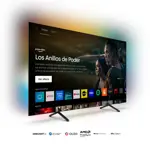 TV OLED SM 77P 4K 77OLED779/77 AM PHILIPS