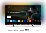 TV OLED SM 77P 4K 77OLED779/77 AM PHILIPS