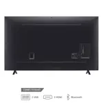 Smart Tv 60 Pulgadas 4K Ultra HD LG 60UQ8050PSB