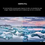 Smart Tv 60 Pulgadas 4K Ultra HD LG 60UQ8050PSB