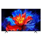 Smart Tv 75" Qled 4K UHD 75P8K-F Google Tv TCL