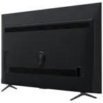 Smart Tv 75" Qled 4K UHD 75P8K-F Google Tv TCL